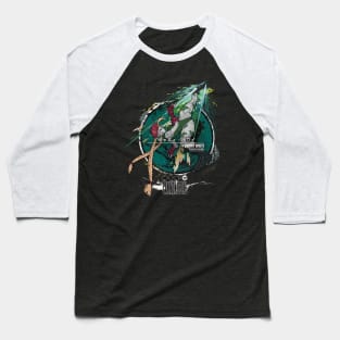 CAMMY: CANNON SPIKE Baseball T-Shirt